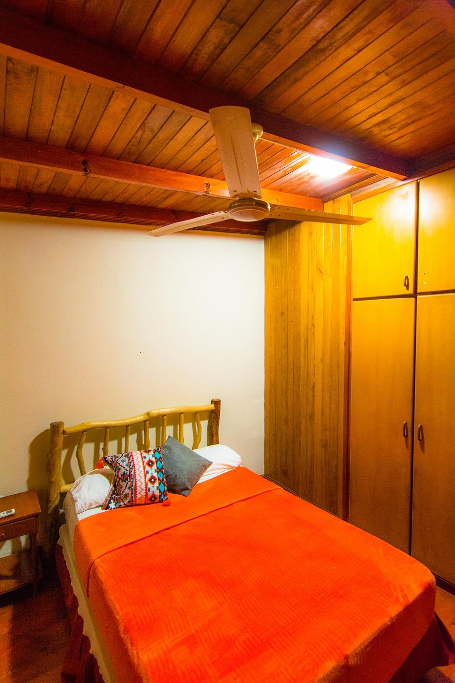Posada Los Tajibos Porto Iguaçu Exterior foto
