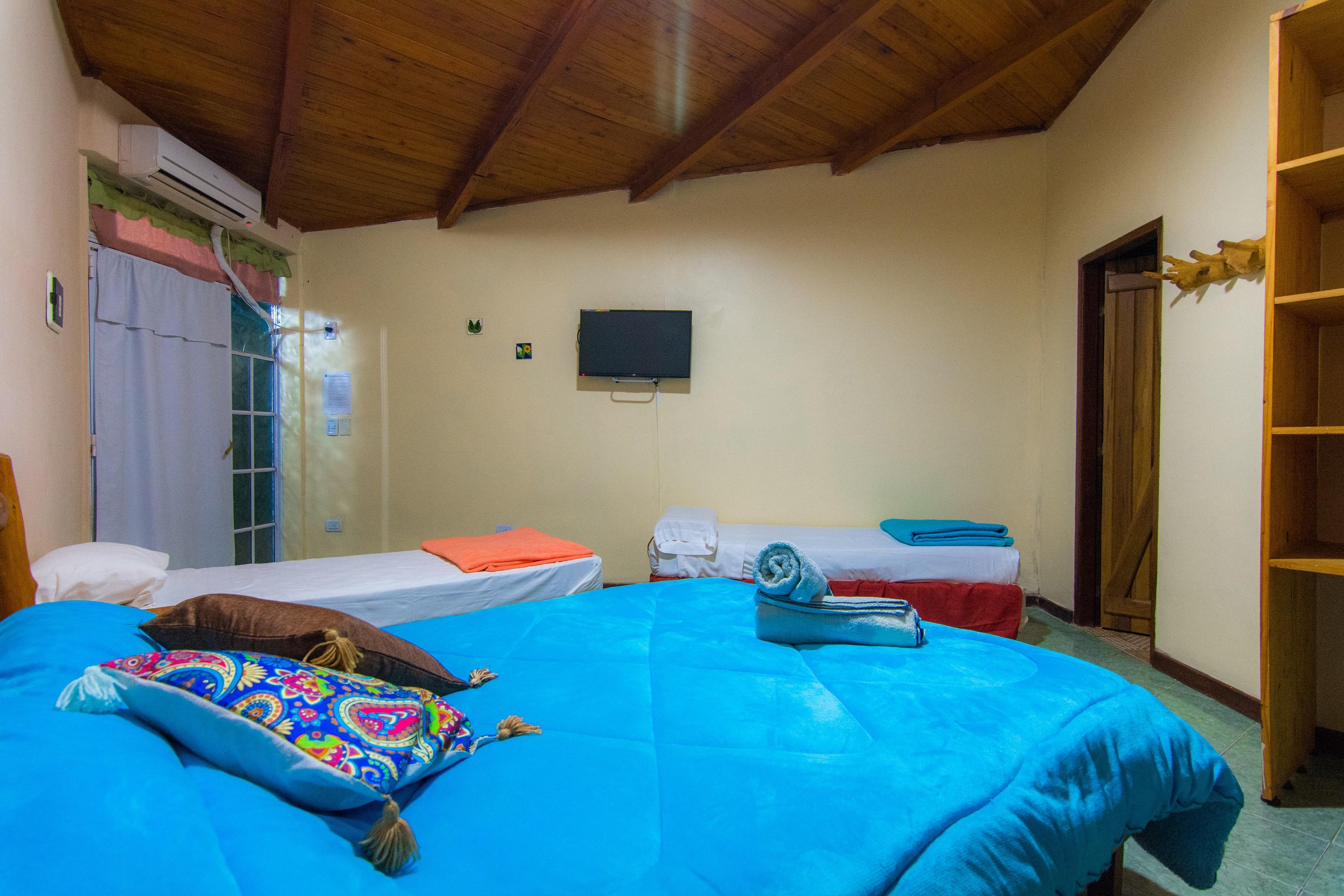 Posada Los Tajibos Porto Iguaçu Exterior foto