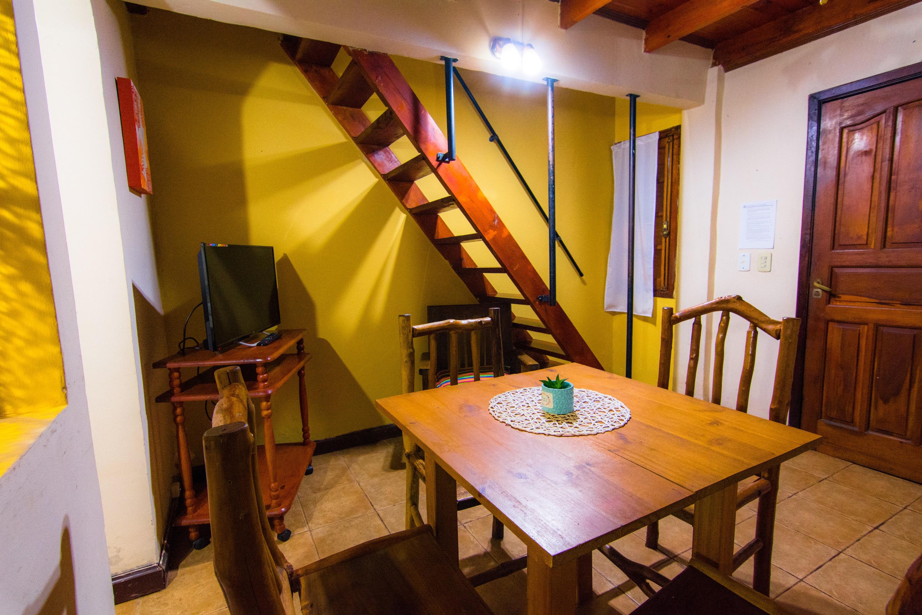 Posada Los Tajibos Porto Iguaçu Exterior foto