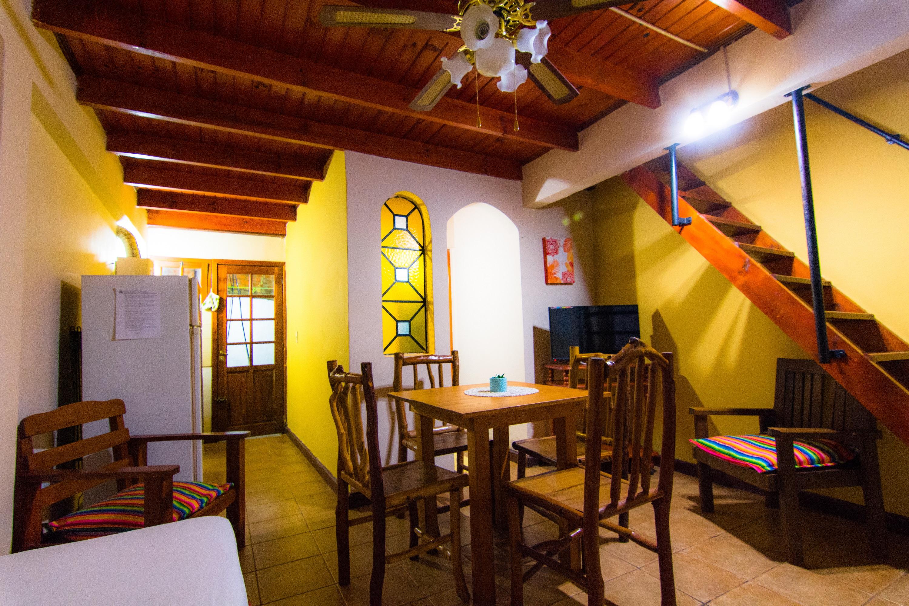 Posada Los Tajibos Porto Iguaçu Exterior foto