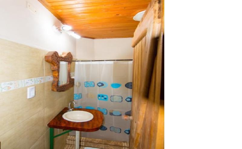 Posada Los Tajibos Porto Iguaçu Exterior foto