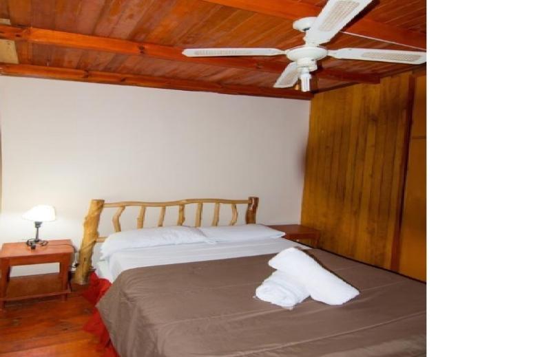 Posada Los Tajibos Porto Iguaçu Exterior foto